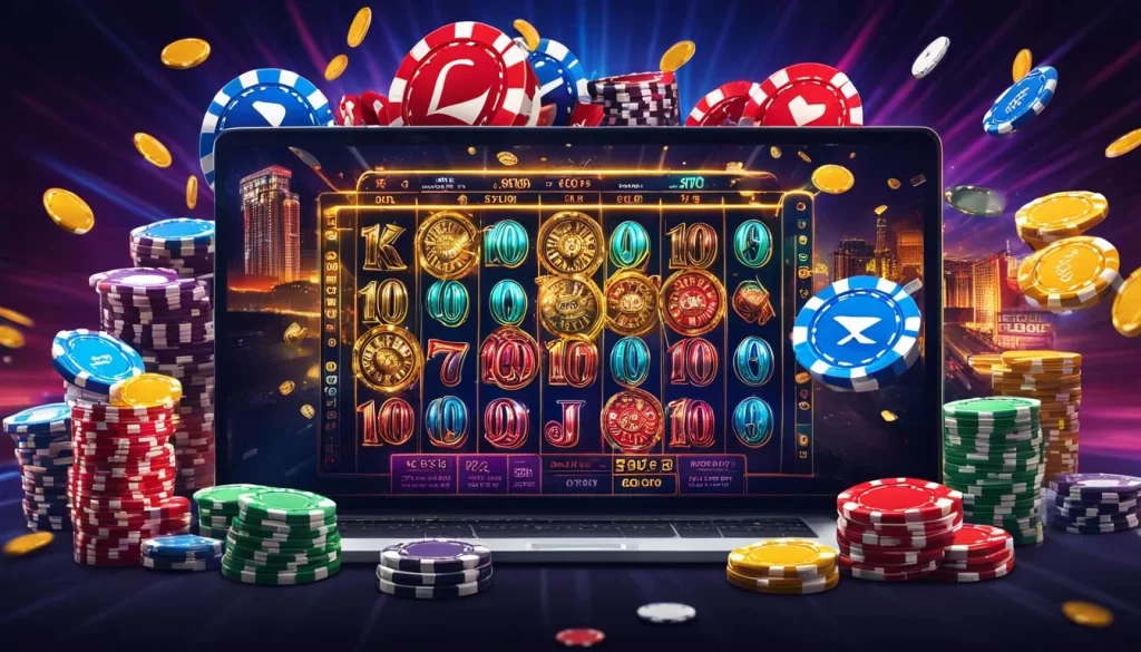 Lý do chọn we88 win với uy tín và đa dạng trò chơi