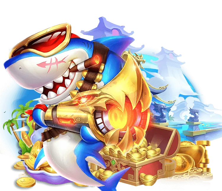 Game bắn cá Fishing God tại we88 win