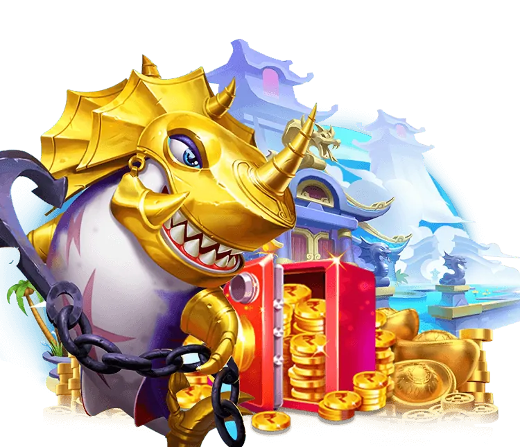 Game bắn cá Dragon Fishing tại we88 win
