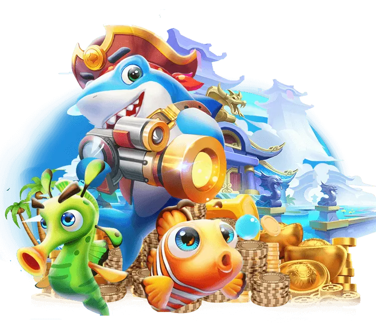 Game bắn cá Ocean King tại we88 win