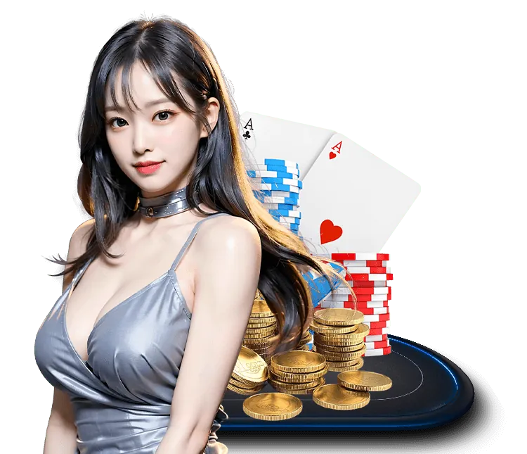 Bàn chơi Baccarat trực tuyến với dealer we88 win